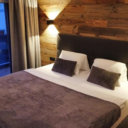 Appartments Das Franzal Zell am Ziller Ngoại thất bức ảnh