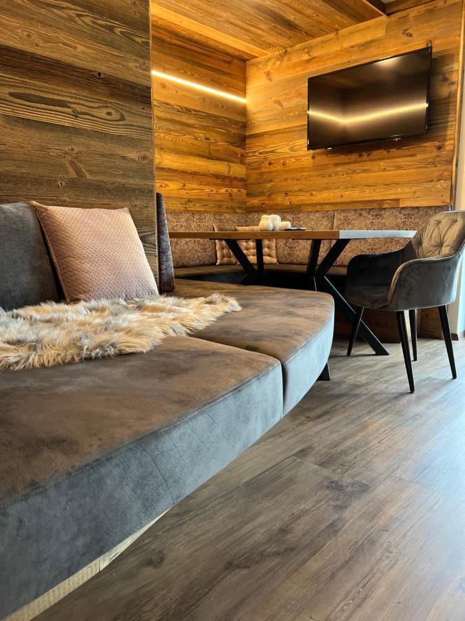 Appartments Das Franzal Zell am Ziller Ngoại thất bức ảnh