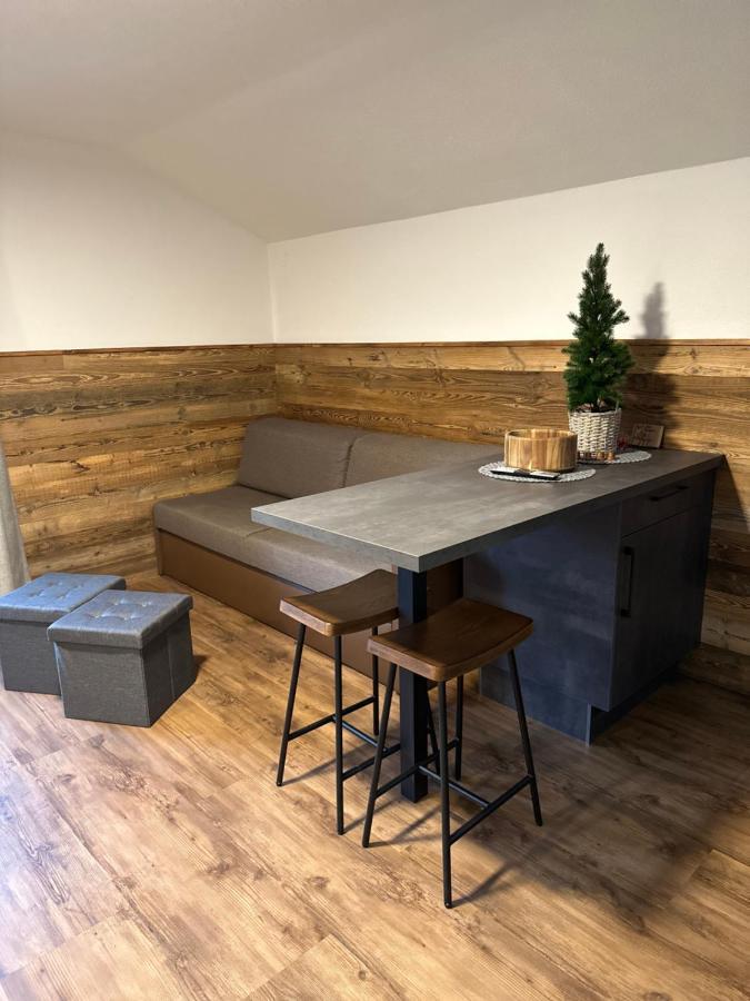 Appartments Das Franzal Zell am Ziller Ngoại thất bức ảnh